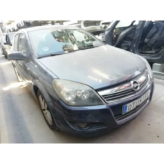 OPEL ASTRA H BER. '2007 COSMO GRIS