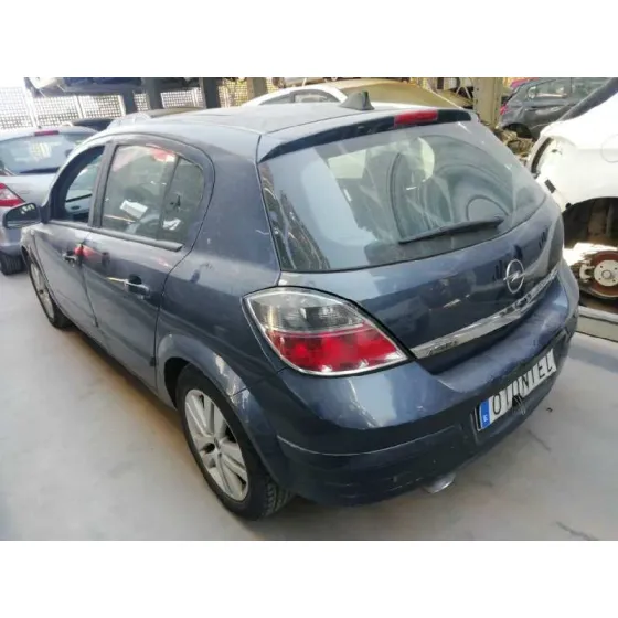 OPEL ASTRA H BER. '2007 COSMO GRIS