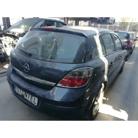 OPEL ASTRA H BER. '2007 COSMO GRIS