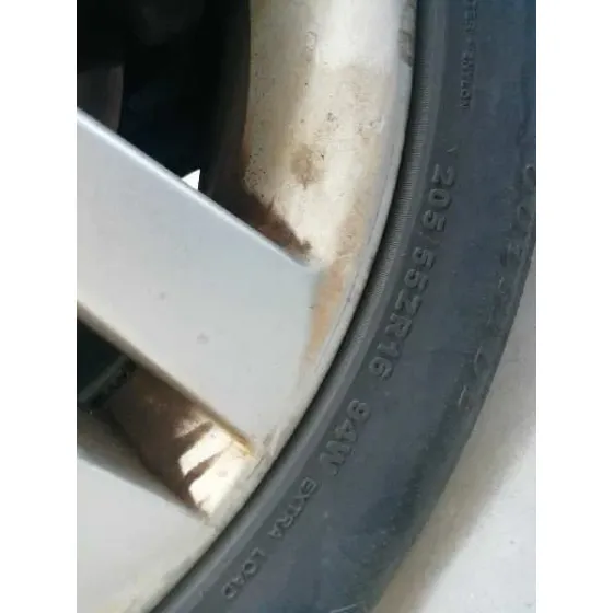 OPEL ASTRA H BER. '2007 COSMO GRIS