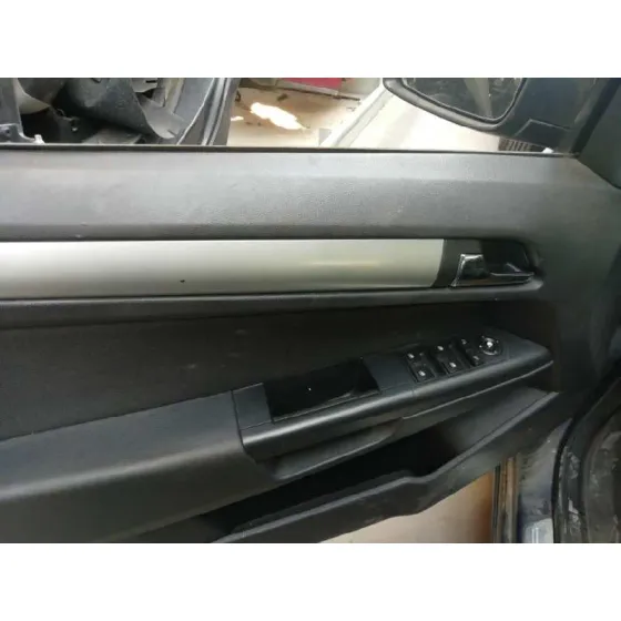 OPEL ASTRA H BER. '2007 COSMO GRIS