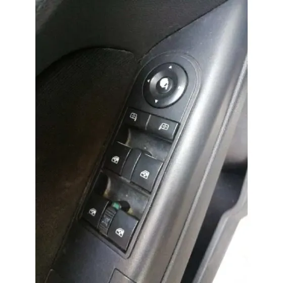 OPEL ASTRA H BER. '2007 COSMO GRIS