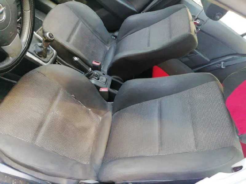 OPEL ASTRA H BER. '2007 COSMO GRIS