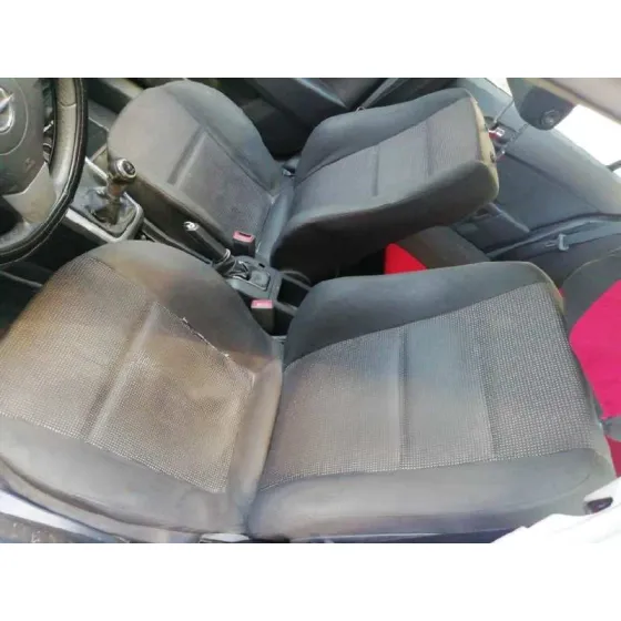 OPEL ASTRA H BER. '2007 COSMO GRIS