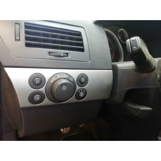 OPEL ASTRA H BER. '2007 COSMO GRIS