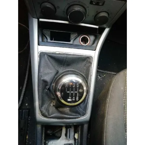 OPEL ASTRA H BER. '2007 COSMO GRIS