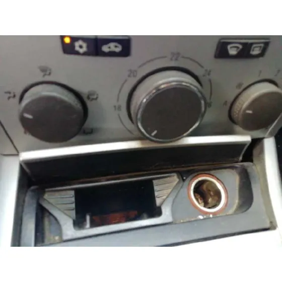 OPEL ASTRA H BER. '2007 COSMO GRIS