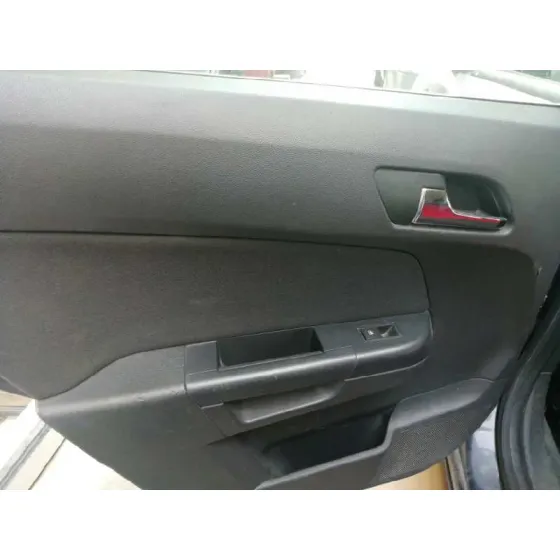 OPEL ASTRA H BER. '2007 COSMO GRIS