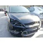 FORD FOCUS LIM. (CB4) FORD FOCUS LIM. (CB4) '2008 TREND NEGRO 2007