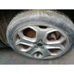 FORD FOCUS LIM. (CB4) FORD FOCUS LIM. (CB4) '2008 TREND NEGRO 2007