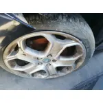 FORD FOCUS LIM. (CB4) FORD FOCUS LIM. (CB4) '2008 TREND NEGRO 2007