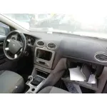 FORD FOCUS LIM. (CB4) FORD FOCUS LIM. (CB4) '2008 TREND NEGRO 2007