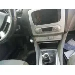 FORD FOCUS LIM. (CB4) FORD FOCUS LIM. (CB4) '2008 TREND NEGRO 2007
