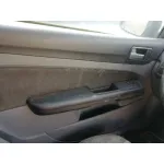 FORD FOCUS LIM. (CB4) FORD FOCUS LIM. (CB4) '2008 TREND NEGRO 2007