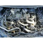 FORD FOCUS LIM. (CB4) FORD FOCUS LIM. (CB4) '2008 TREND NEGRO 2007
