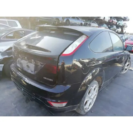 FORD FOCUS LIM. (CB4) '2008 TREND NEGRO