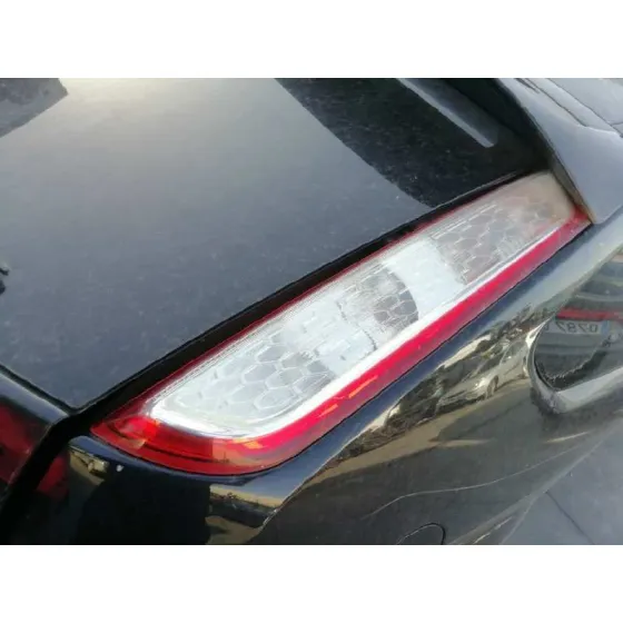 FORD FOCUS LIM. (CB4) '2008 TREND NEGRO