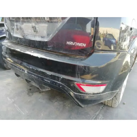 FORD FOCUS LIM. (CB4) '2008 TREND NEGRO