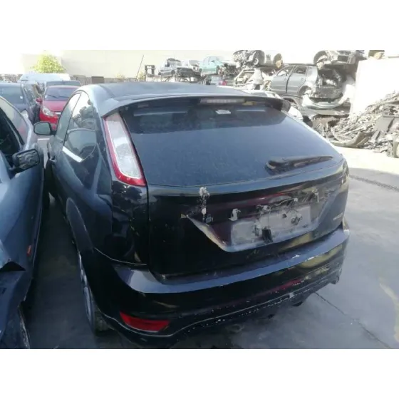 FORD FOCUS LIM. (CB4) '2008 TREND NEGRO