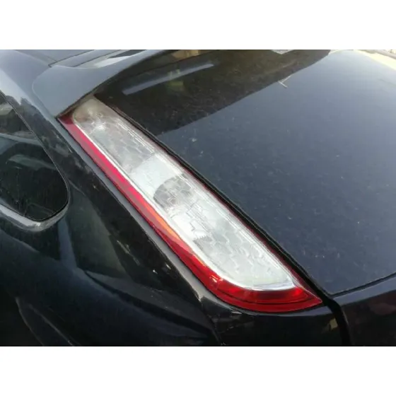 FORD FOCUS LIM. (CB4) '2008 TREND NEGRO