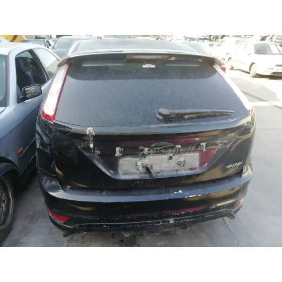 FORD FOCUS LIM. (CB4) '2008 TREND NEGRO