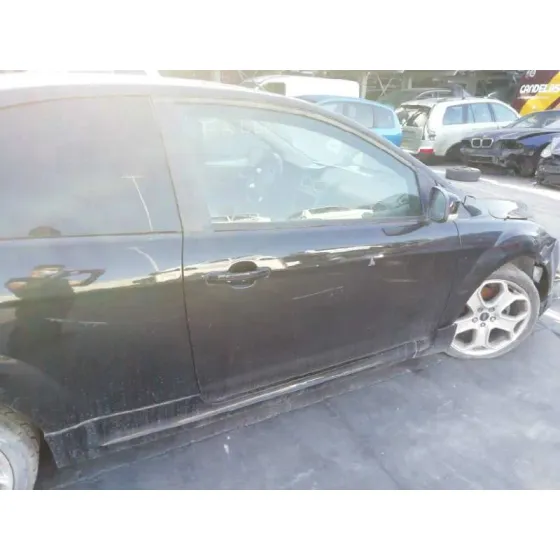FORD FOCUS LIM. (CB4) '2008 TREND NEGRO