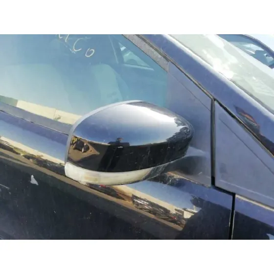 FORD FOCUS LIM. (CB4) '2008 TREND NEGRO
