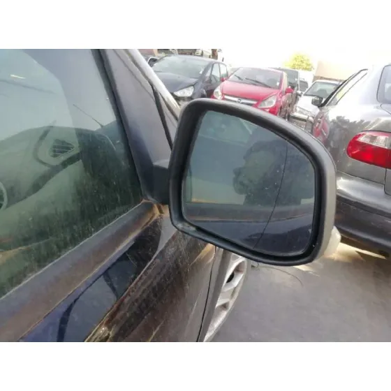 FORD FOCUS LIM. (CB4) '2008 TREND NEGRO