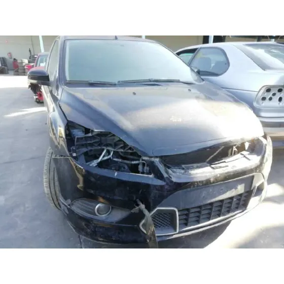 FORD FOCUS LIM. (CB4) '2008 TREND NEGRO