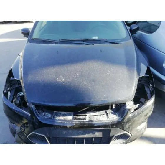 FORD FOCUS LIM. (CB4) '2008 TREND NEGRO