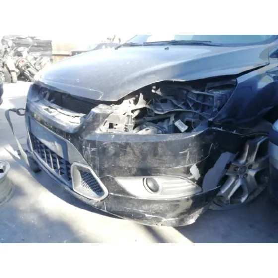 FORD FOCUS LIM. (CB4) '2008 TREND NEGRO