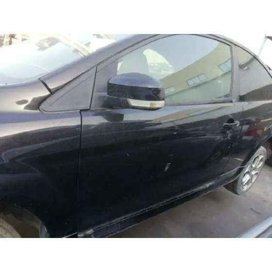 FORD FOCUS LIM. (CB4) '2008 TREND NEGRO