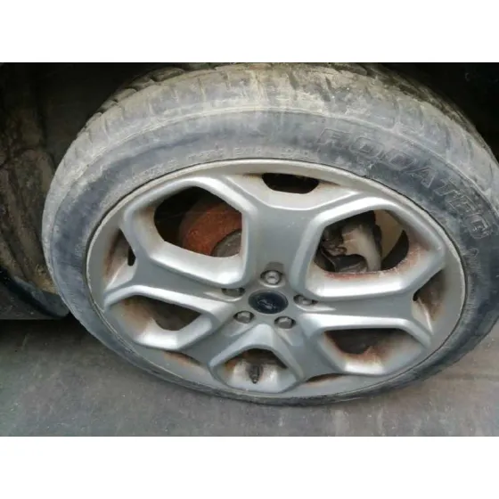 FORD FOCUS LIM. (CB4) '2008 TREND NEGRO