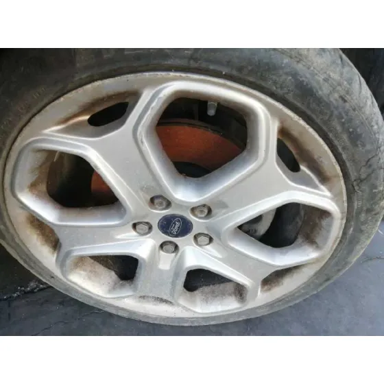 FORD FOCUS LIM. (CB4) '2008 TREND NEGRO
