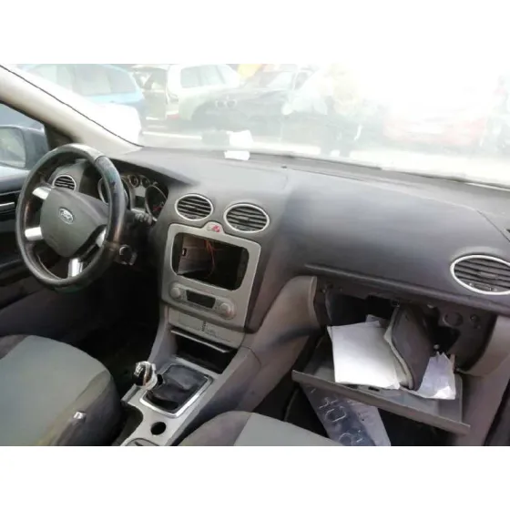 FORD FOCUS LIM. (CB4) '2008 TREND NEGRO