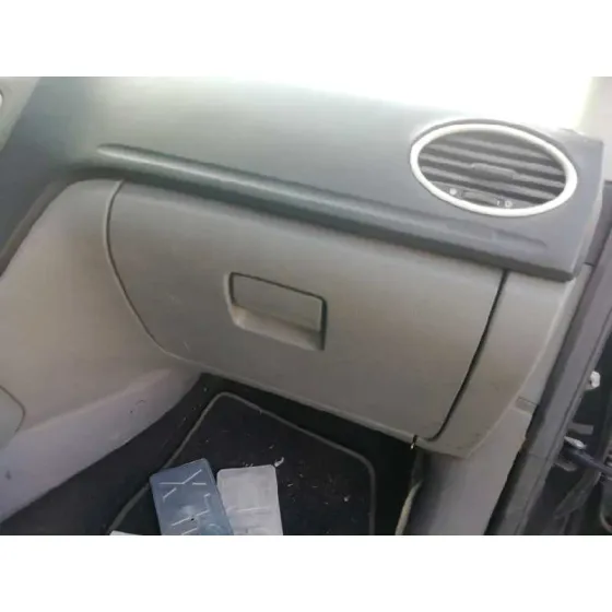FORD FOCUS LIM. (CB4) '2008 TREND NEGRO
