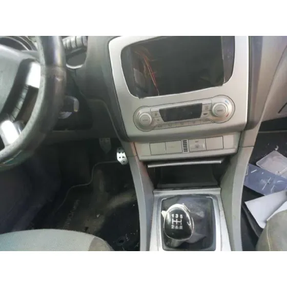 FORD FOCUS LIM. (CB4) '2008 TREND NEGRO