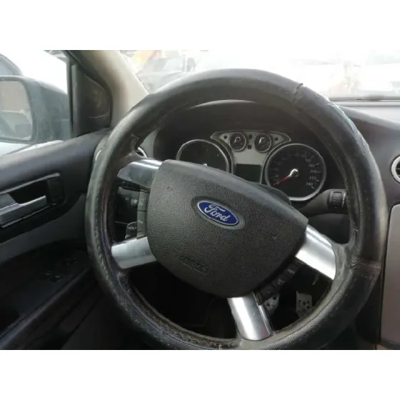 FORD FOCUS LIM. (CB4) '2008 TREND NEGRO
