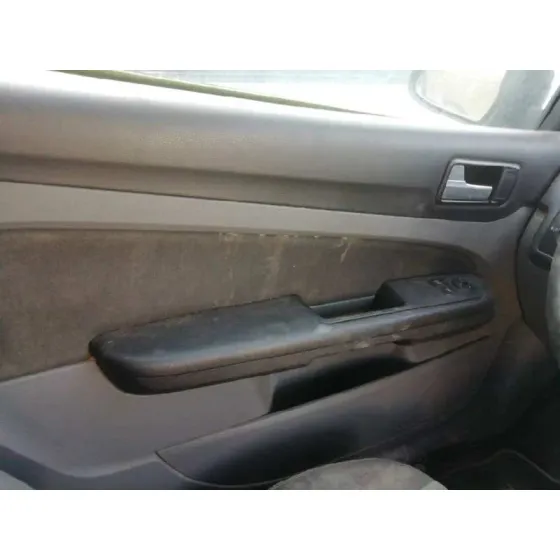 FORD FOCUS LIM. (CB4) '2008 TREND NEGRO