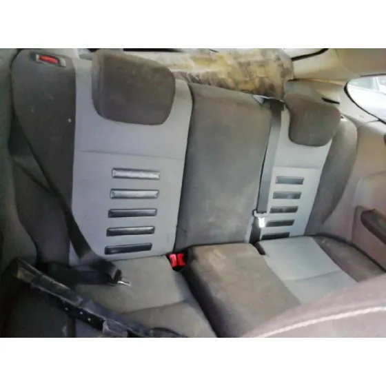 FORD FOCUS LIM. (CB4) '2008 TREND NEGRO