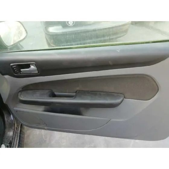 FORD FOCUS LIM. (CB4) '2008 TREND NEGRO