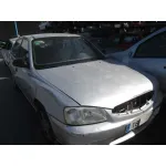 HYUNDAI ACCENT (LC) HYUNDAI ACCENT (LC) '2001 GL 5P PLATA 1999