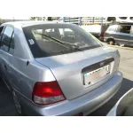 HYUNDAI ACCENT (LC) HYUNDAI ACCENT (LC) '2001 GL 5P PLATA 1999