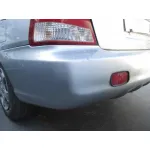 HYUNDAI ACCENT (LC) HYUNDAI ACCENT (LC) '2001 GL 5P PLATA 1999