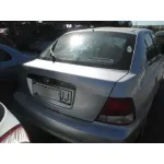 HYUNDAI ACCENT (LC) HYUNDAI ACCENT (LC) '2001 GL 5P PLATA 1999