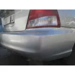 HYUNDAI ACCENT (LC) HYUNDAI ACCENT (LC) '2001 GL 5P PLATA 1999