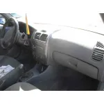 HYUNDAI ACCENT (LC) HYUNDAI ACCENT (LC) '2001 GL 5P PLATA 1999