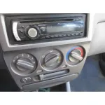 HYUNDAI ACCENT (LC) HYUNDAI ACCENT (LC) '2001 GL 5P PLATA 1999