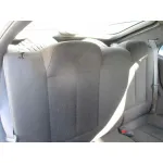 HYUNDAI ACCENT (LC) HYUNDAI ACCENT (LC) '2001 GL 5P PLATA 1999