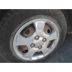 HYUNDAI ACCENT (LC) HYUNDAI ACCENT (LC) '2001 GL 5P PLATA 1999